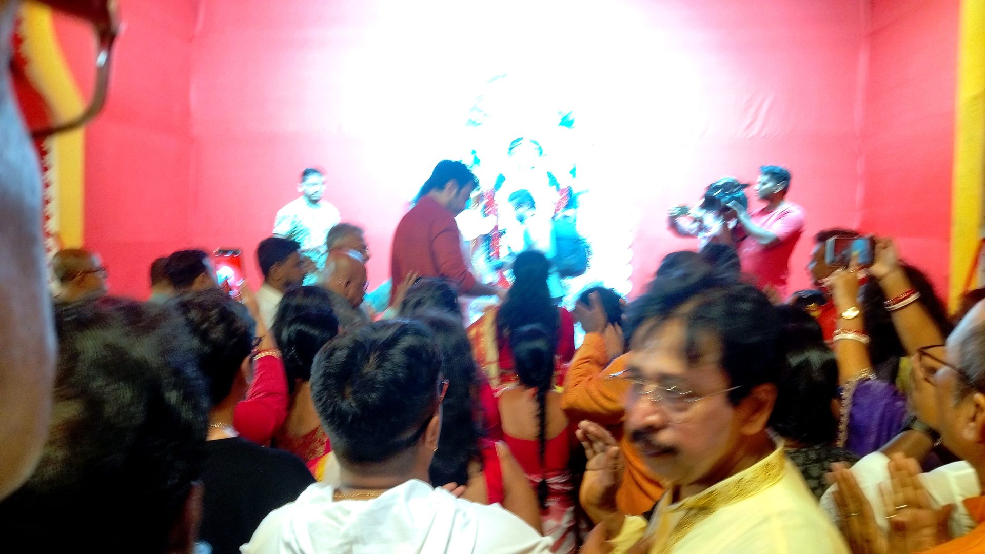 Kali Puja 2026