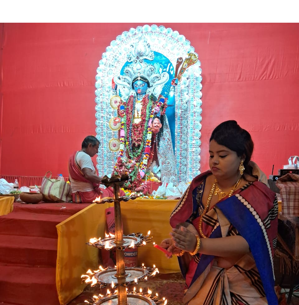 Kali Puja